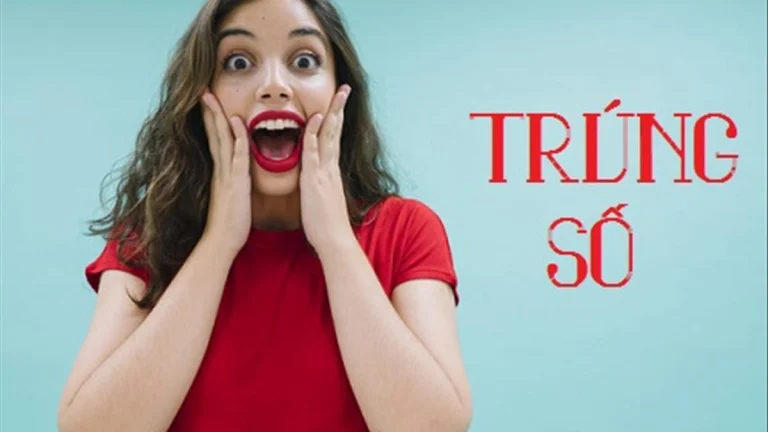 Mơ Thấy Trúng Số - Dự Báo Phát Tài Hay Cảnh Báo Rủi Ro?