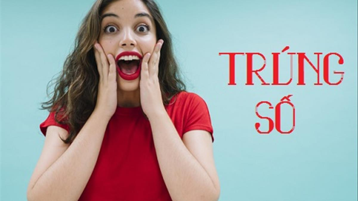 Mơ Thấy Trúng Số - Dự Báo Phát Tài Hay Cảnh Báo Rủi Ro?